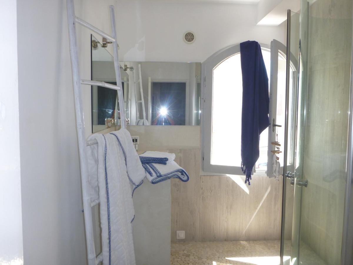 Villa Les Galets Bleus De Calvi