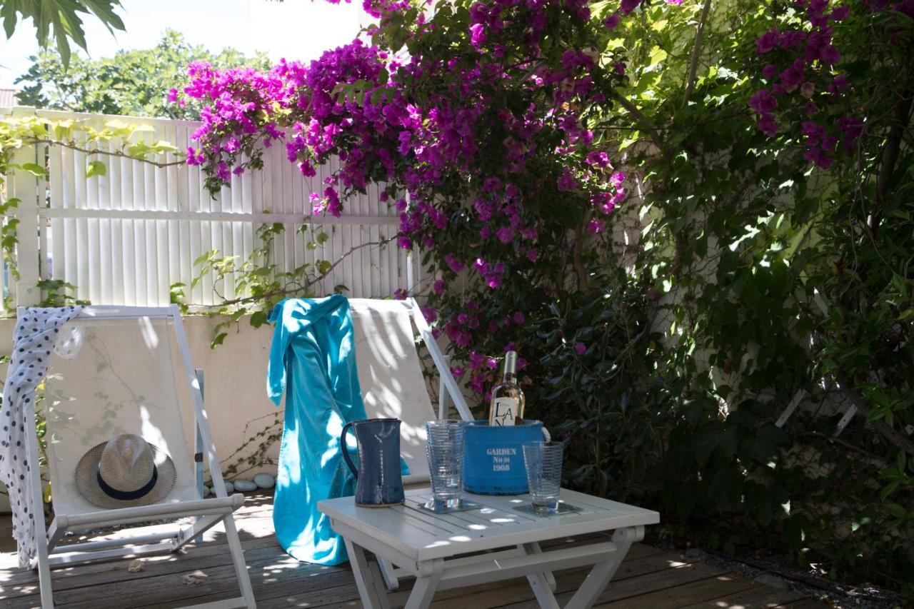 Villa Les Galets Bleus De Calvi