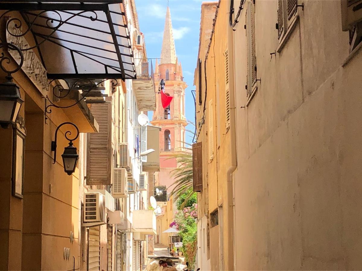 Les Galets Bleus De Calvi Villa Calvi (Corsica)