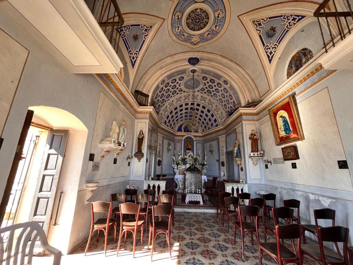 Villa Les Galets Bleus De Calvi *