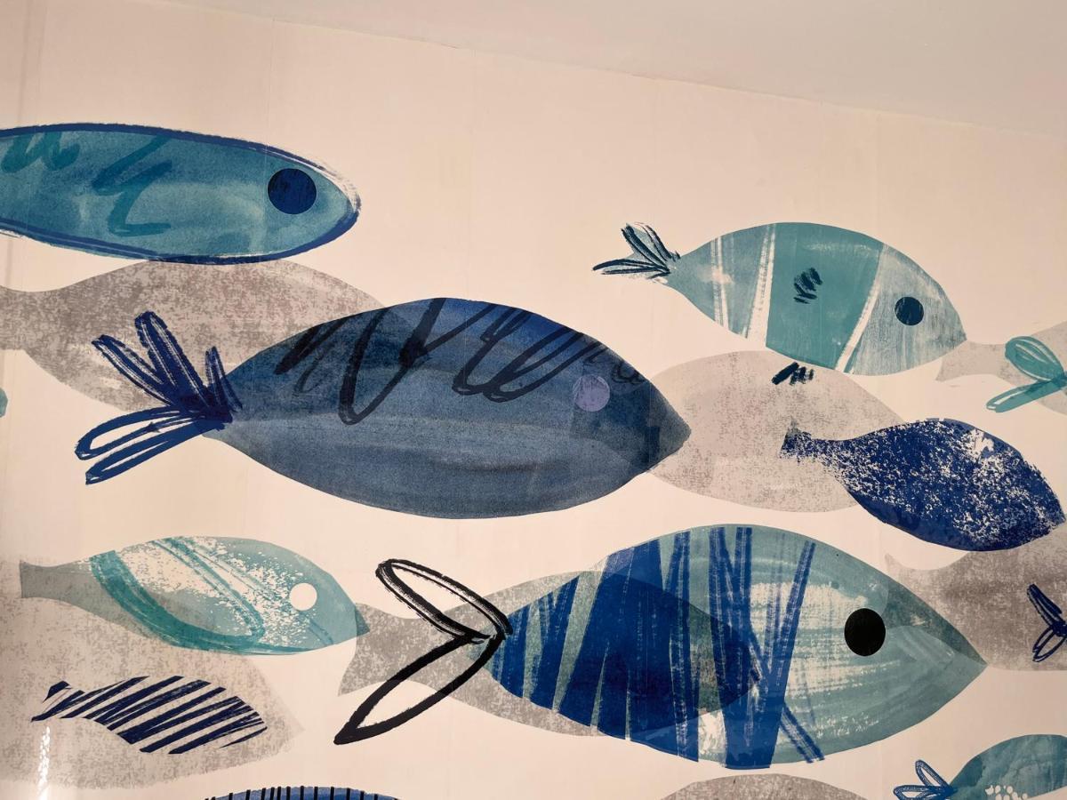 Les Galets Bleus De Calvi Villa *