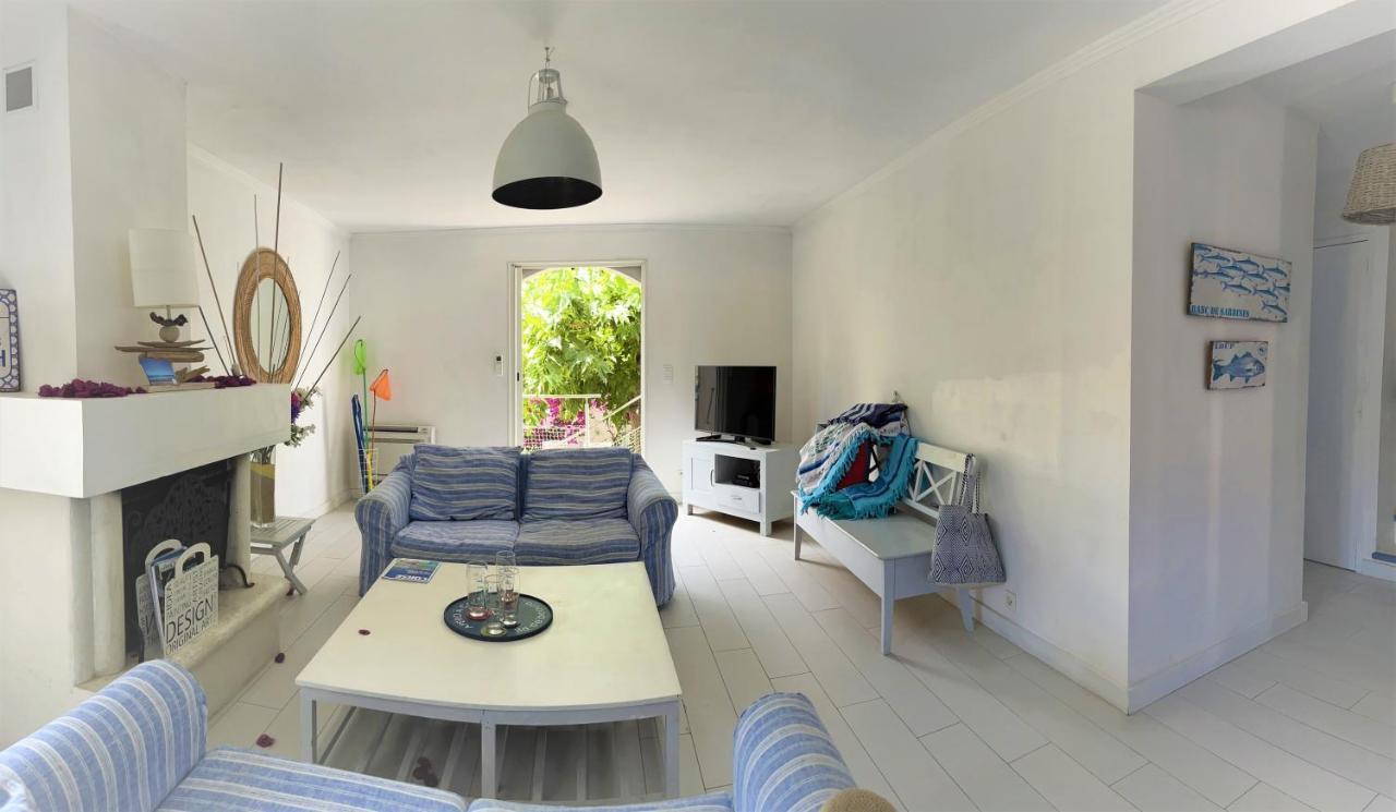 Villa Calvi, Maison De Charme, Jardin, 150 Mètres. Calvi (Corsica)