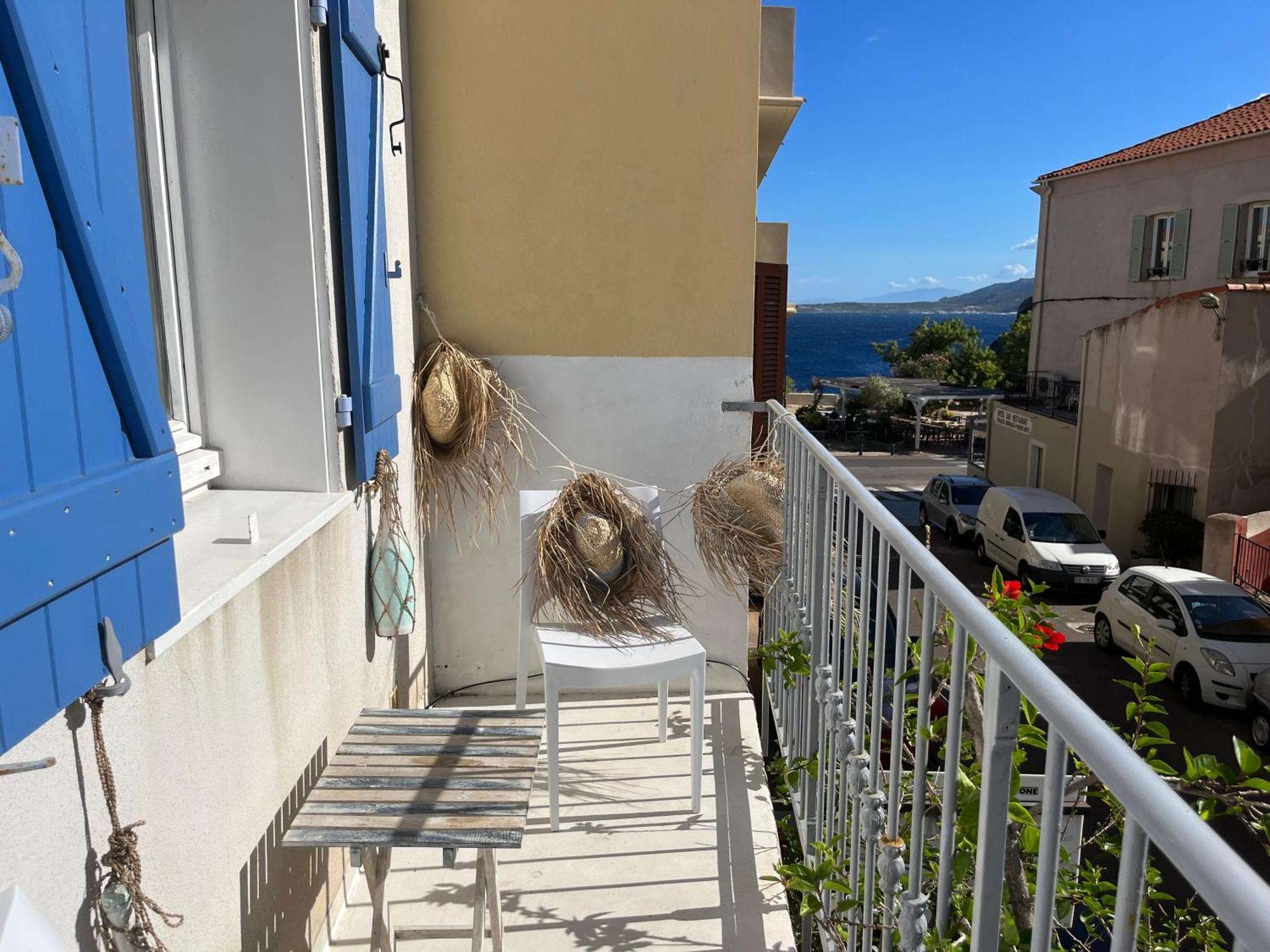 Villa Calvi, Maison De Charme, Jardin, 150 Mètres. Calvi (Corsica)