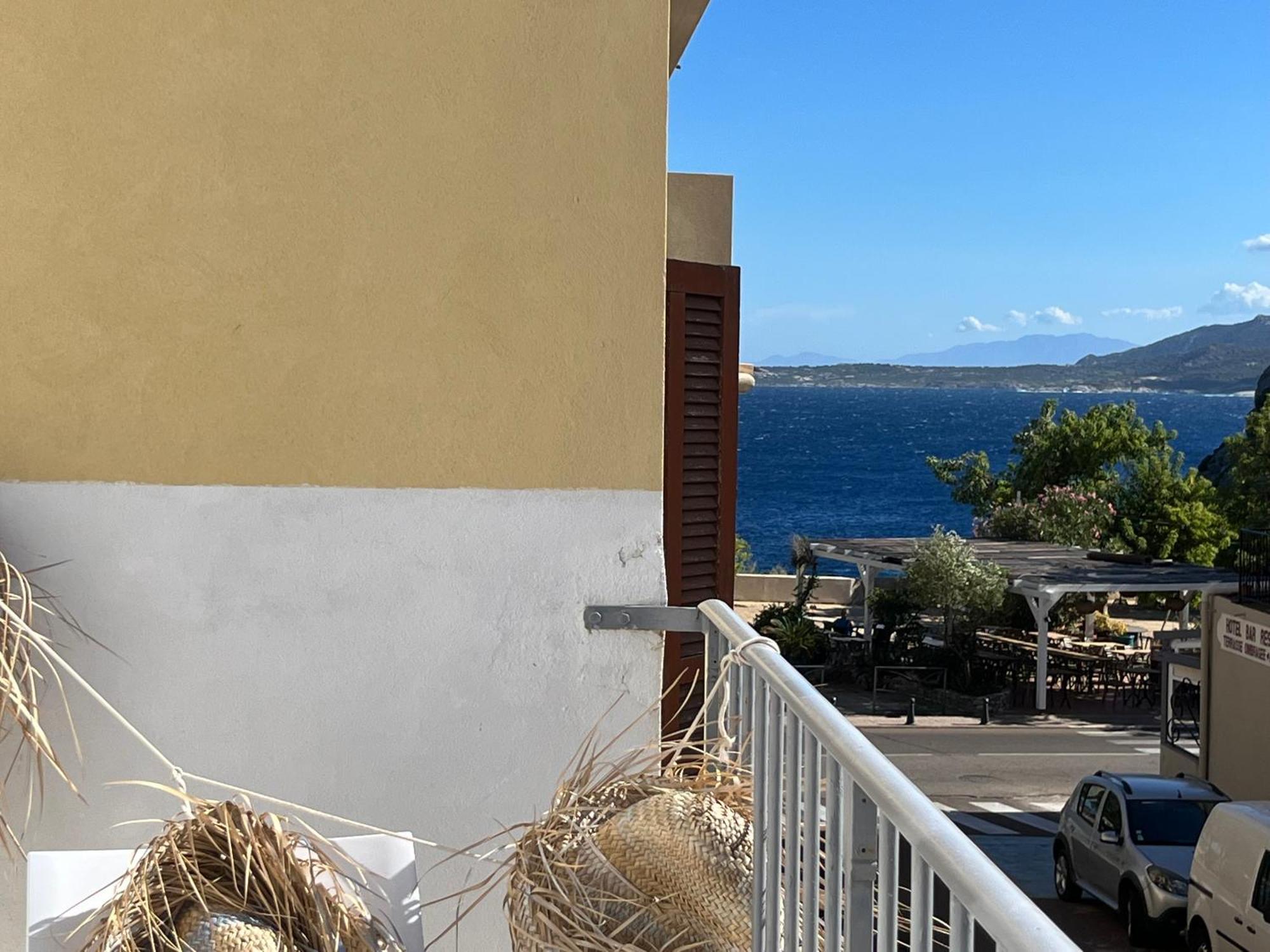 Calvi, Maison De Charme, Jardin, 150 Mètres.