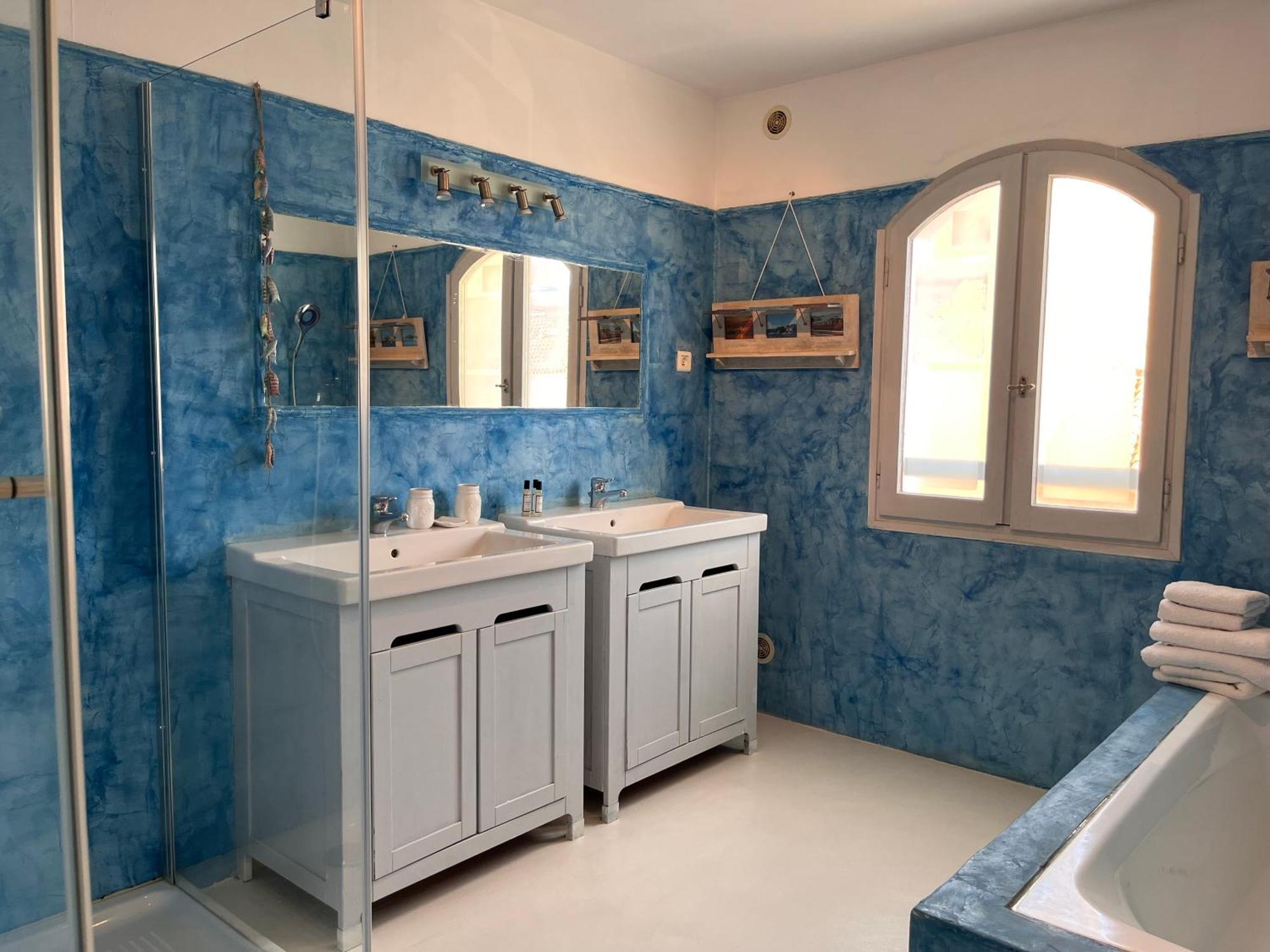 Villa Les Galets Bleus De Calvi